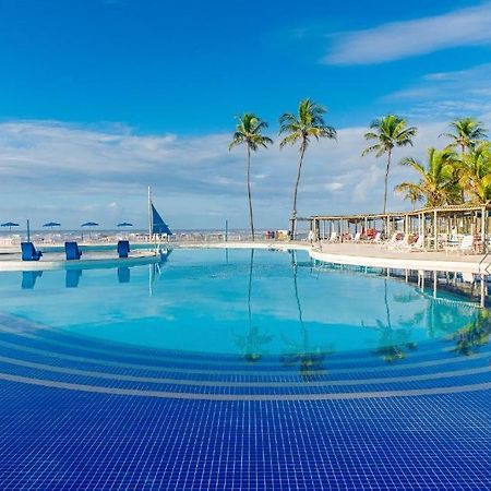 Makai Resort Aracaju All Inclusive Pacote 7 Diarias De Agosto A Novembro Барра-дус-Кокейрус Екстер'єр фото