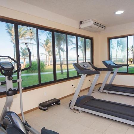 Makai Resort Aracaju All Inclusive Pacote 7 Diarias De Agosto A Novembro Барра-дус-Кокейрус Екстер'єр фото