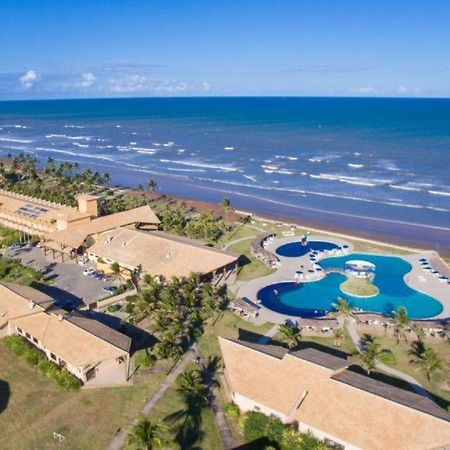 Makai Resort Aracaju All Inclusive Pacote 7 Diarias De Agosto A Novembro Барра-дус-Кокейрус Екстер'єр фото